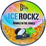 Ice Rockz Rumple in the Jungle 120g - Χονδρική